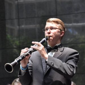 Meet your Posher, Robbie